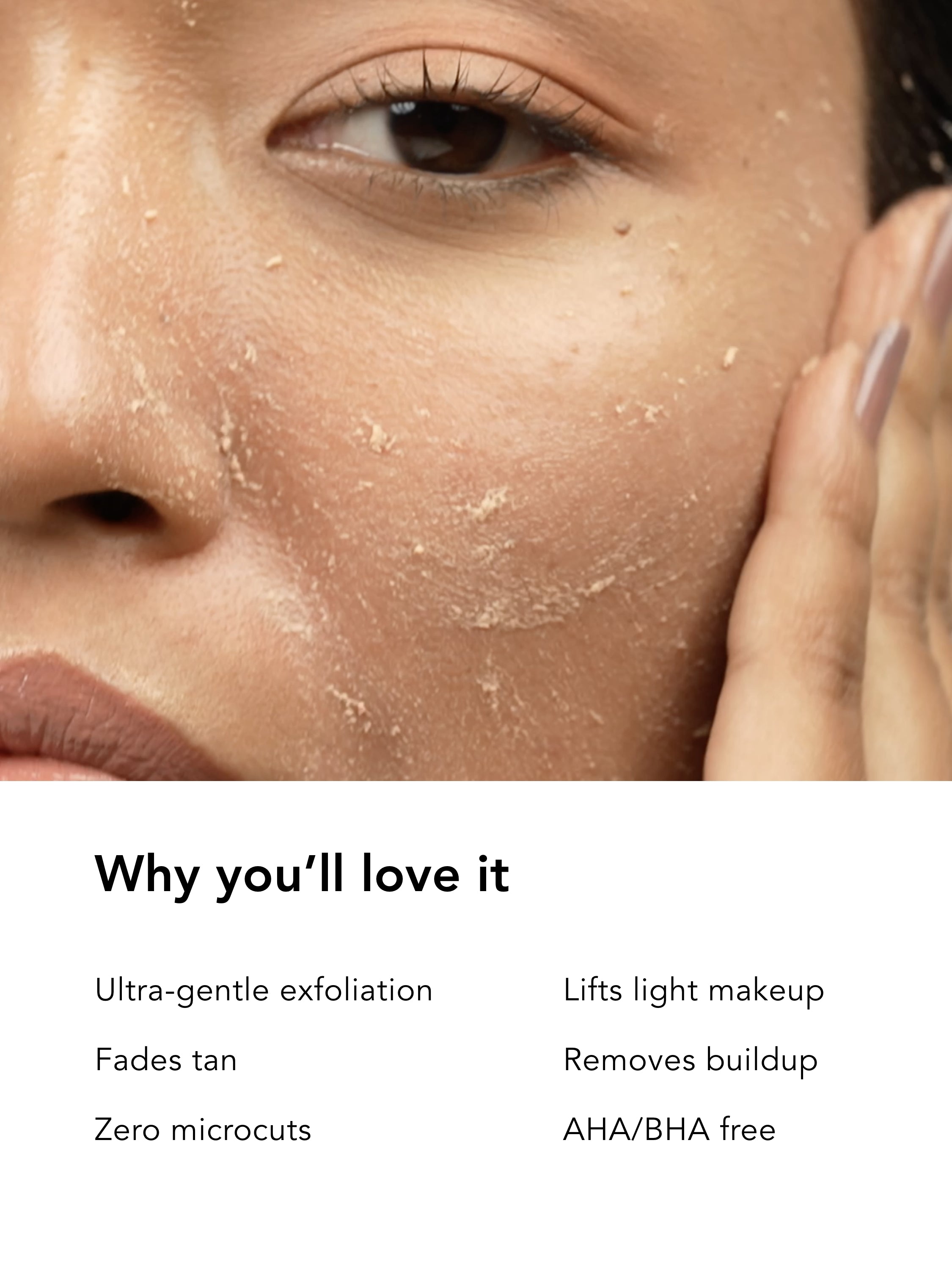 Noni Gentle Peeling Gel