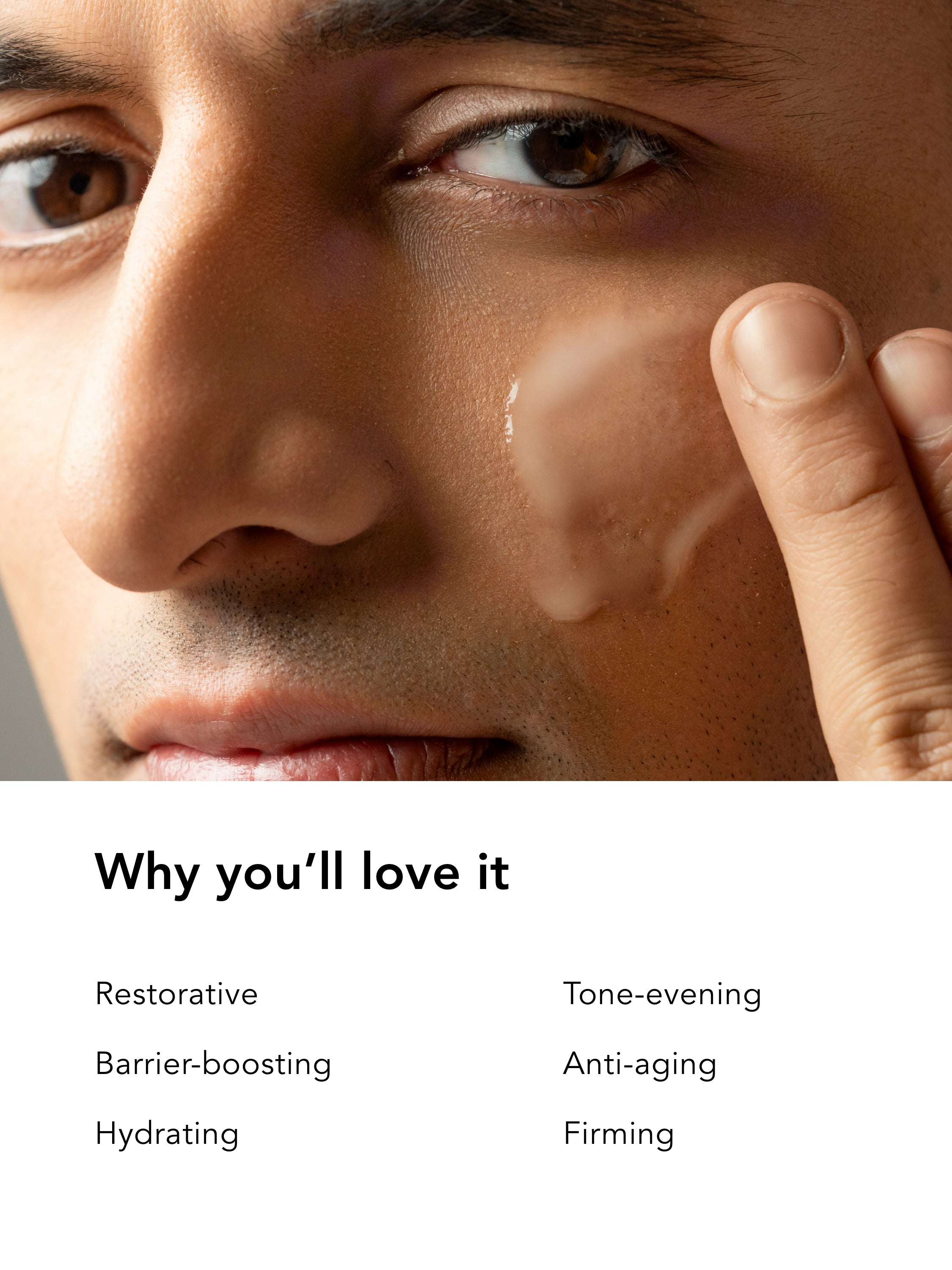 Kudzu Restoring Serum