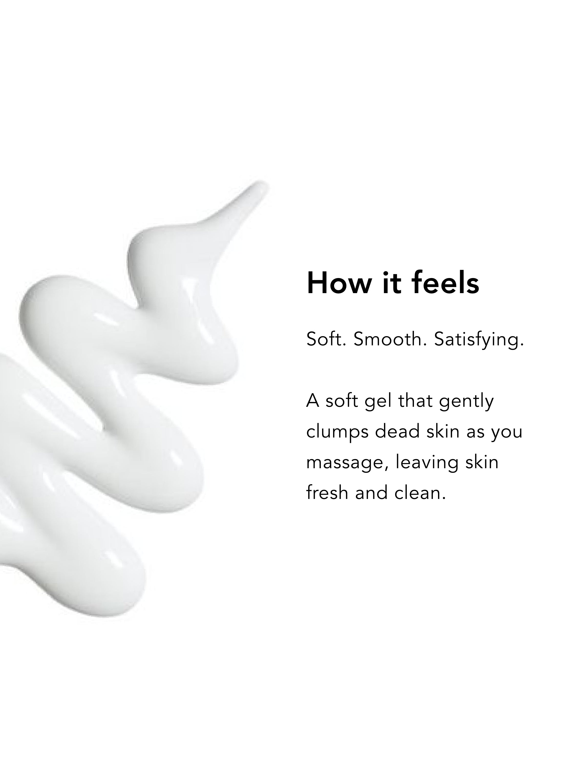 Noni Gentle Peeling Gel