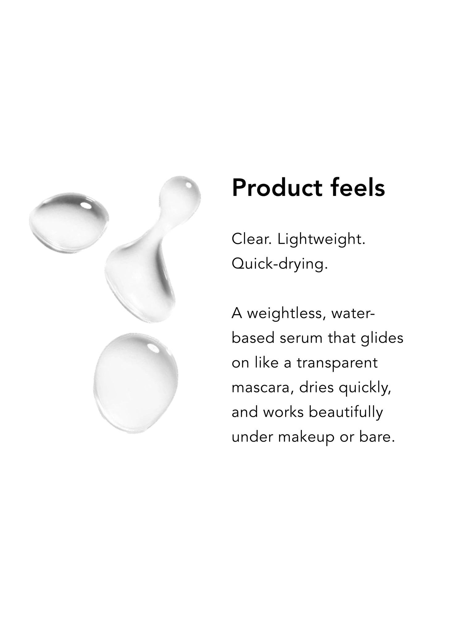 Ginseng Lash & Brow Growth Treatment