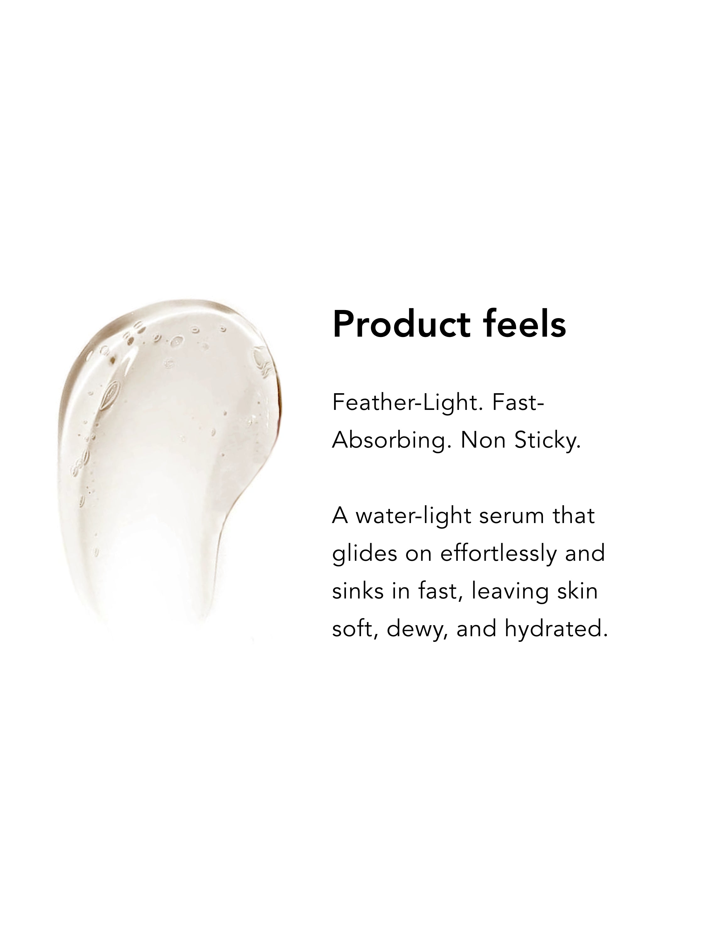 Nameko Hydrating Serum
