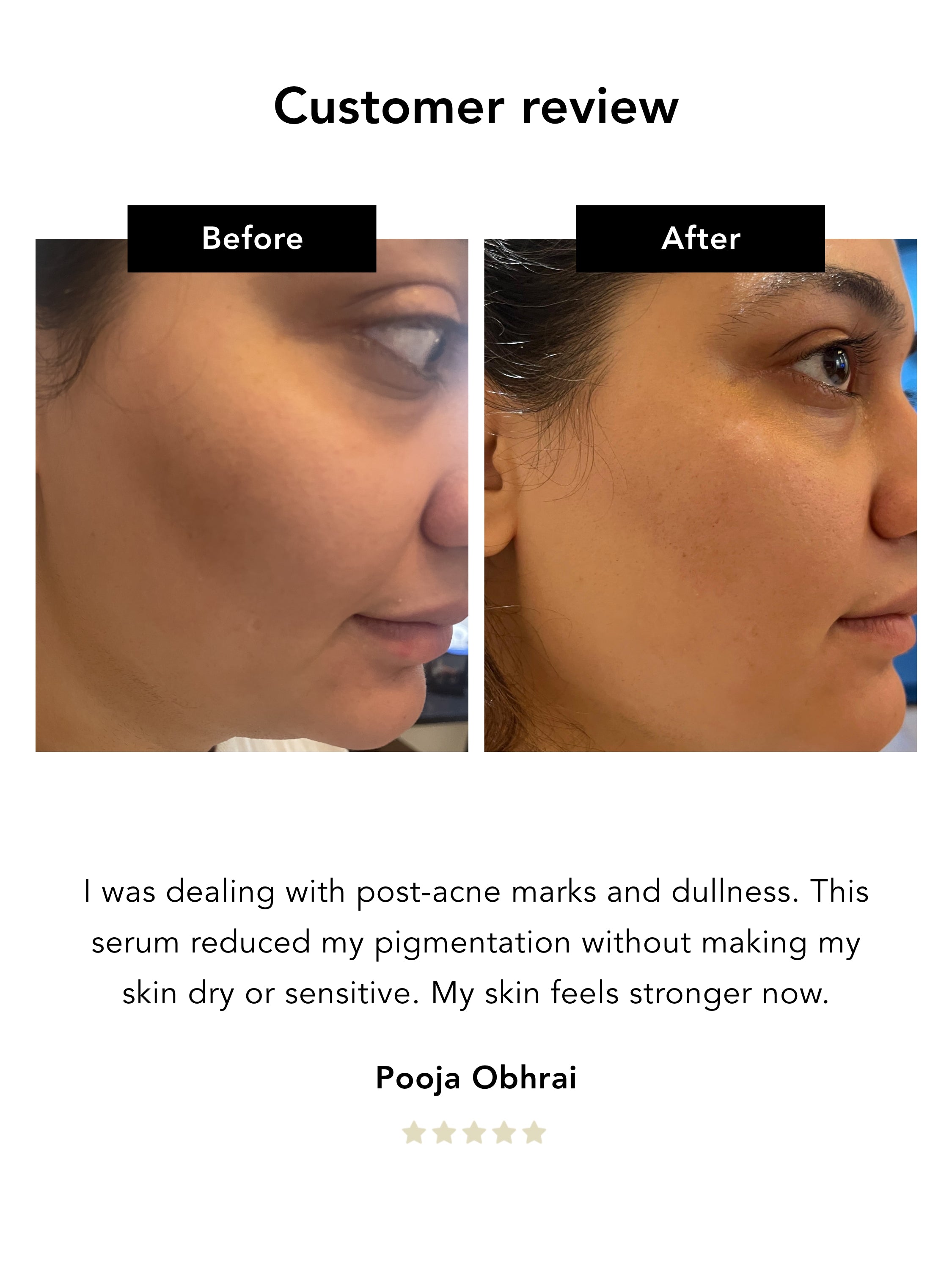 Kudzu Restoring Serum