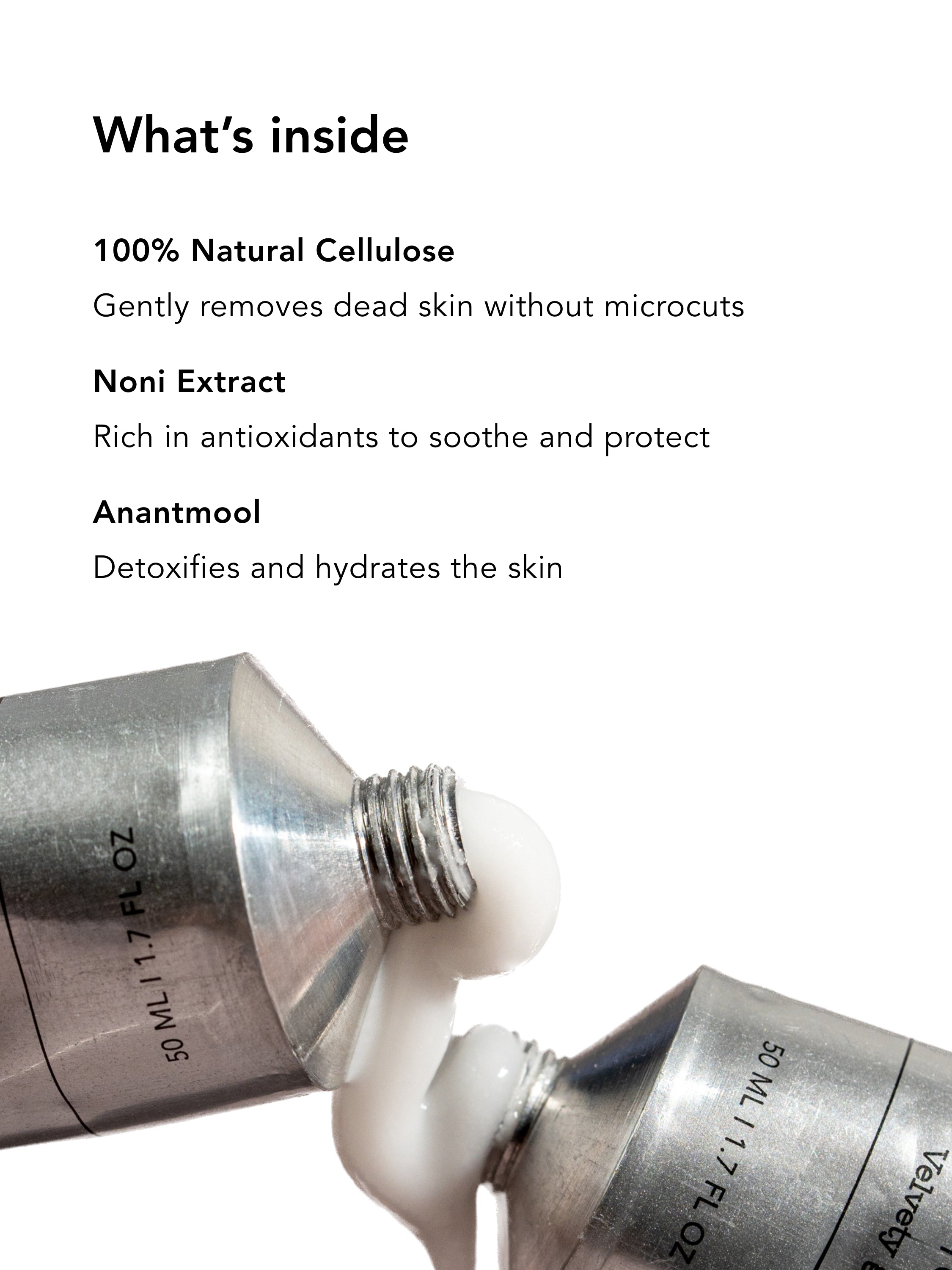 Nerah Skin Ritual