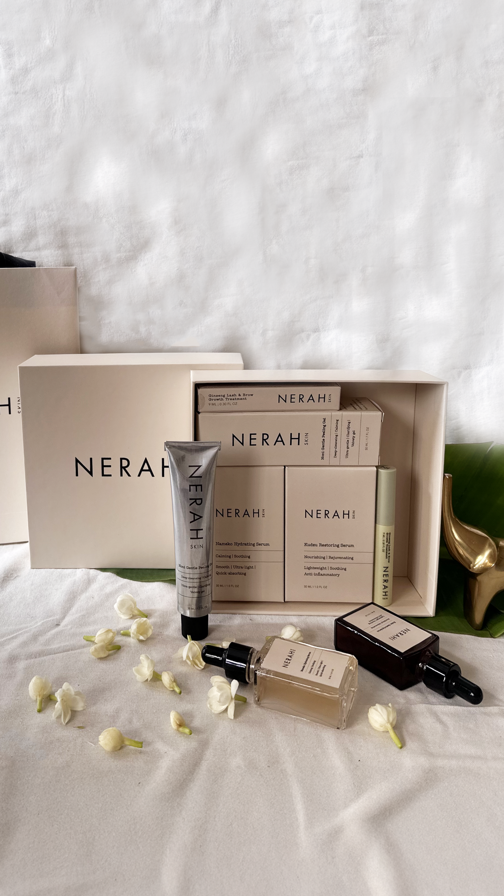 Rituals - Limited Edition Gifting Box