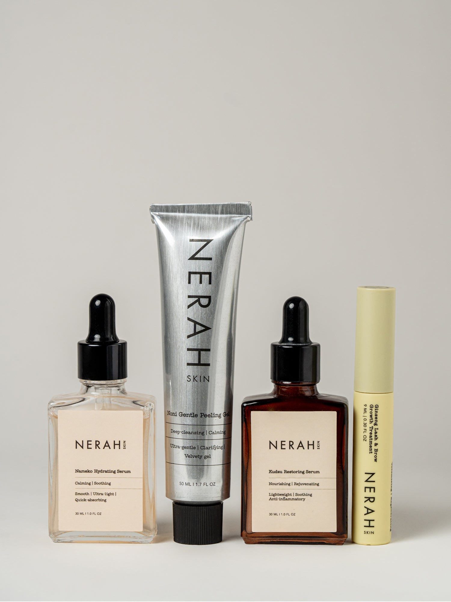 Nerah Skin Ritual