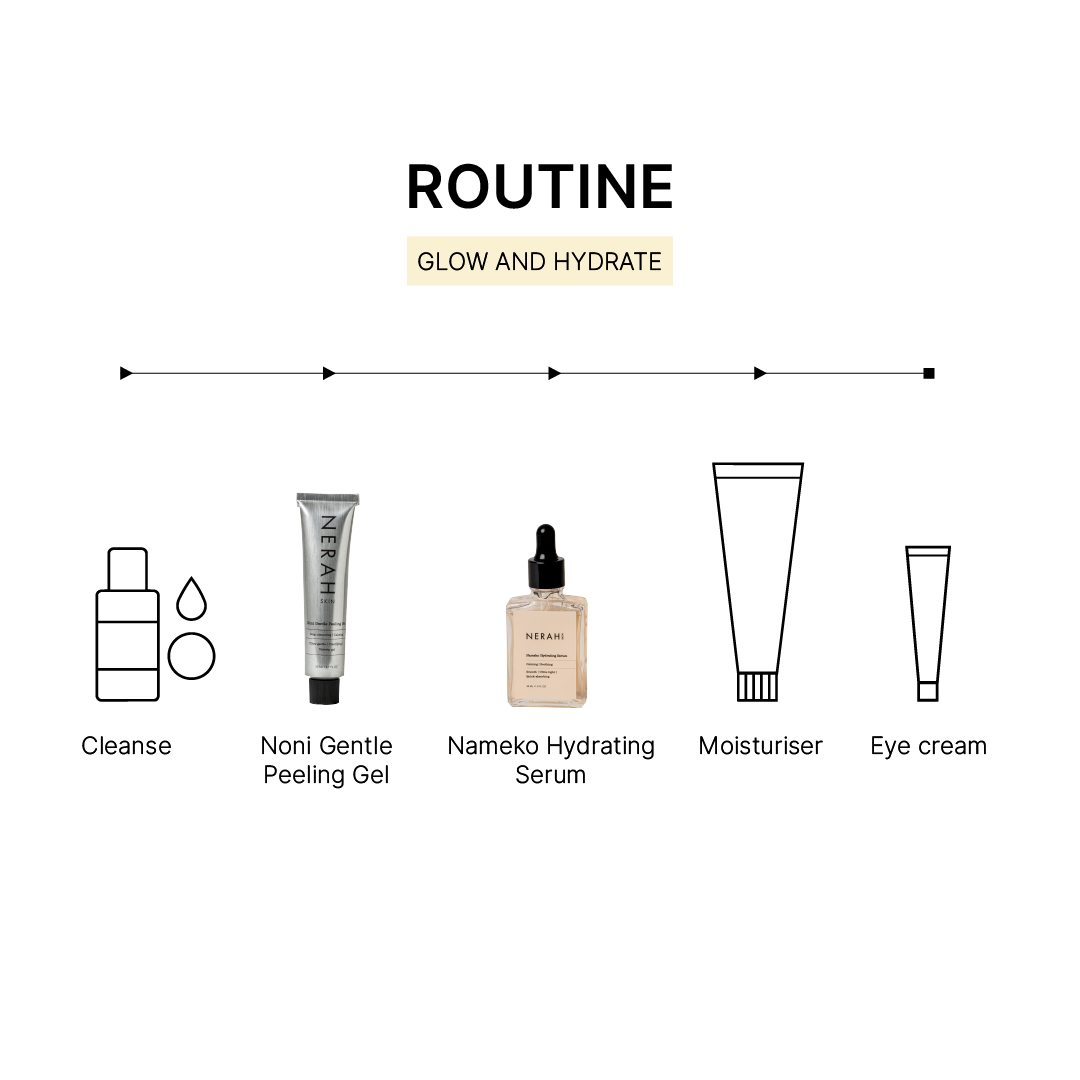 Glow & Hydrate