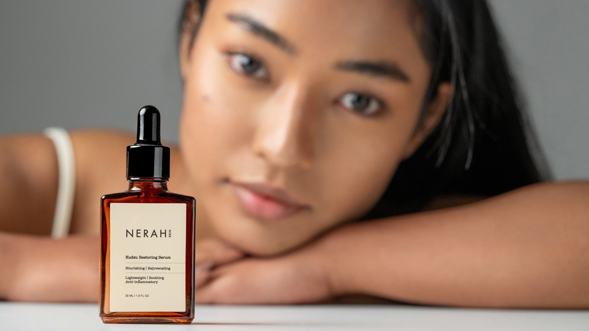 The rise of skinimalism