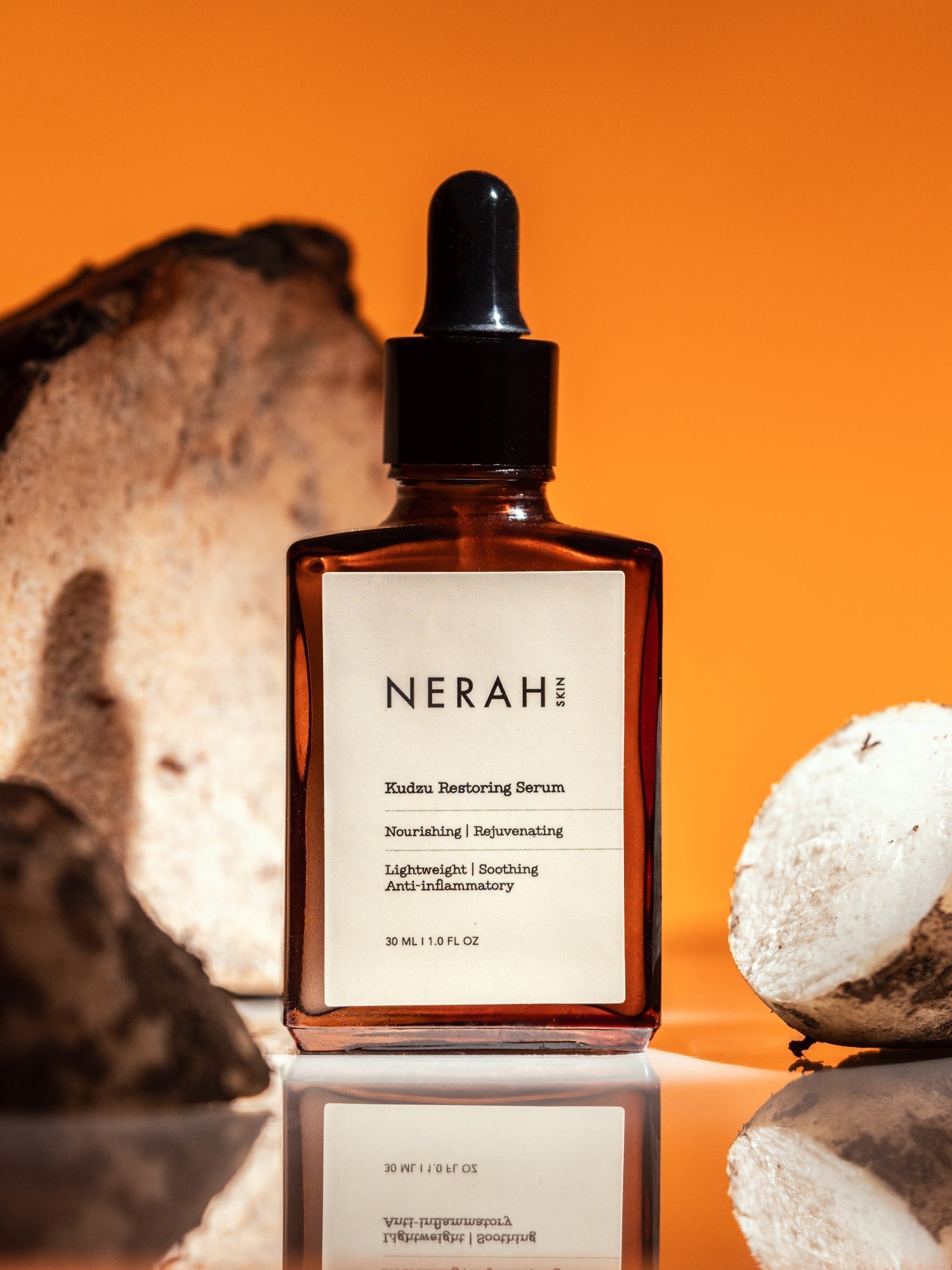 Ingredient spotlight
