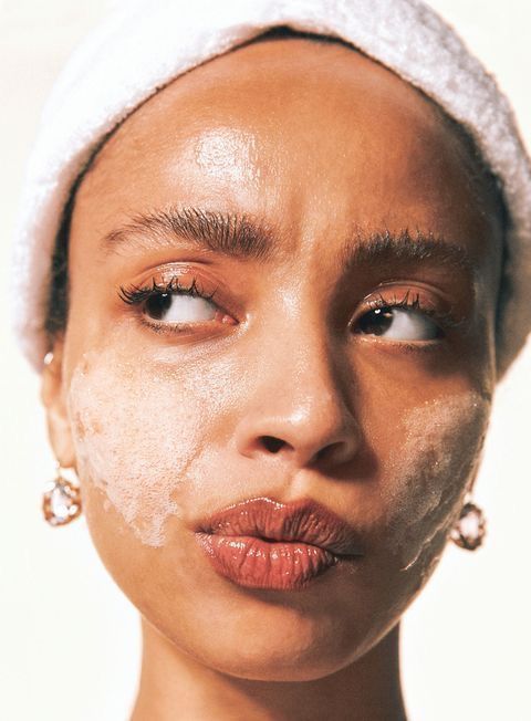 The truth about exfoliation in Indian weather