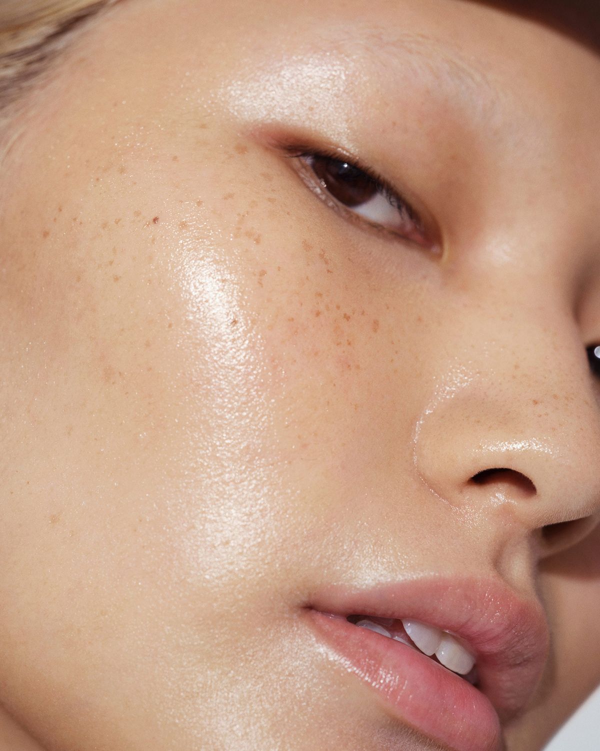 Seasonal skincare