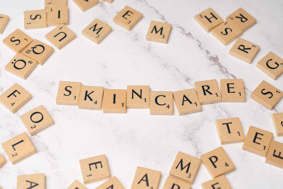 When skincare marketing became the problem