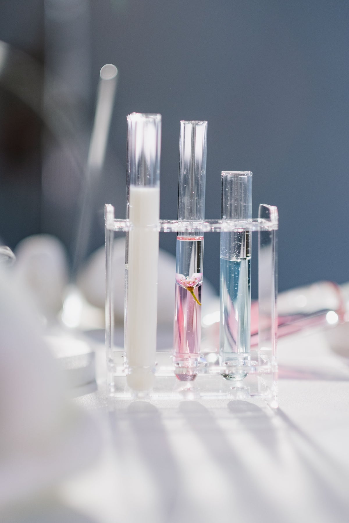 How to layer skincare products correctly