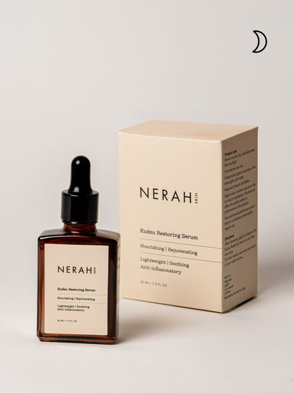 Kudzu Restoring Serum