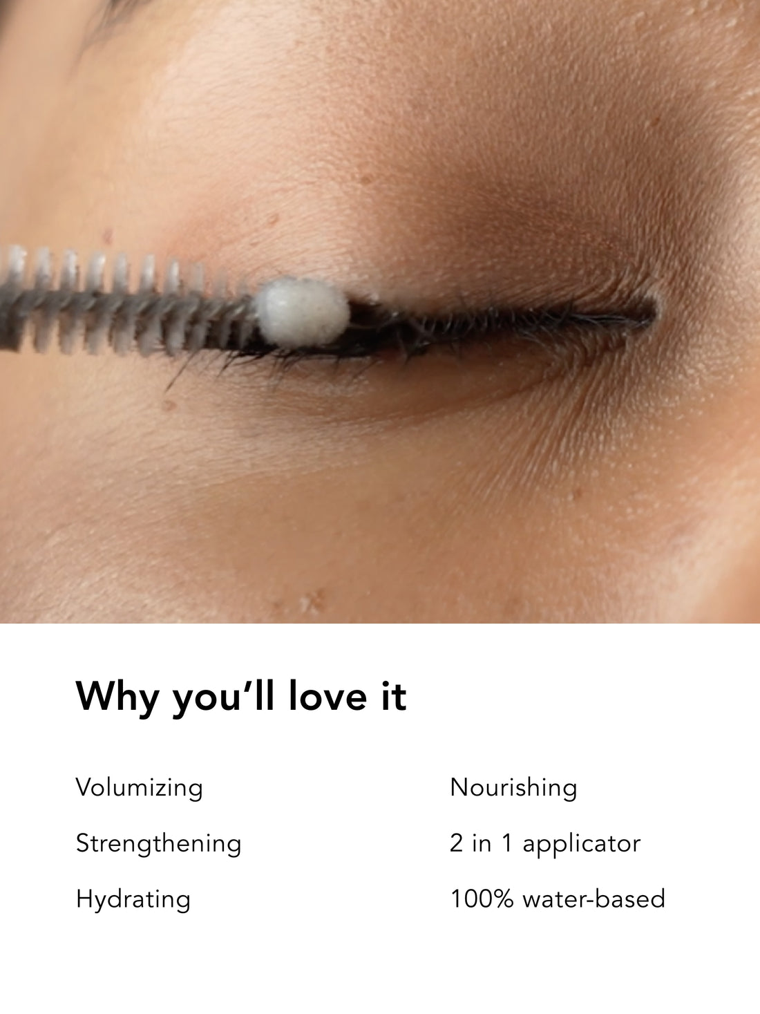Ginseng Lash &amp; Brow Growth Treatment