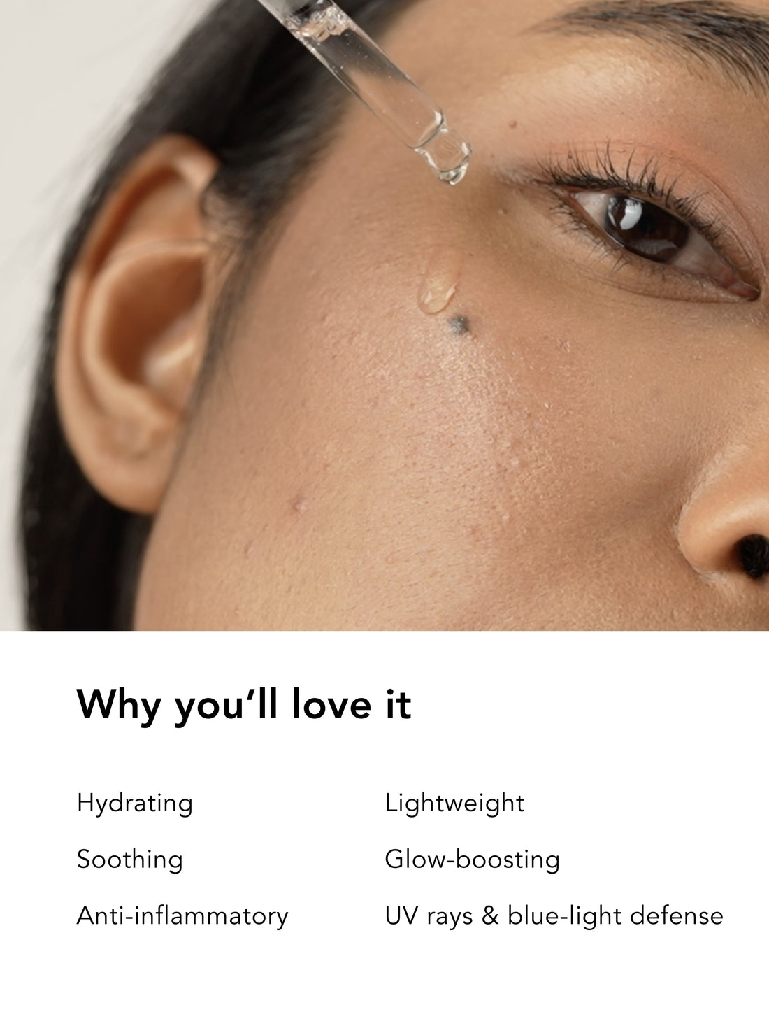 Nameko Hydrating Serum