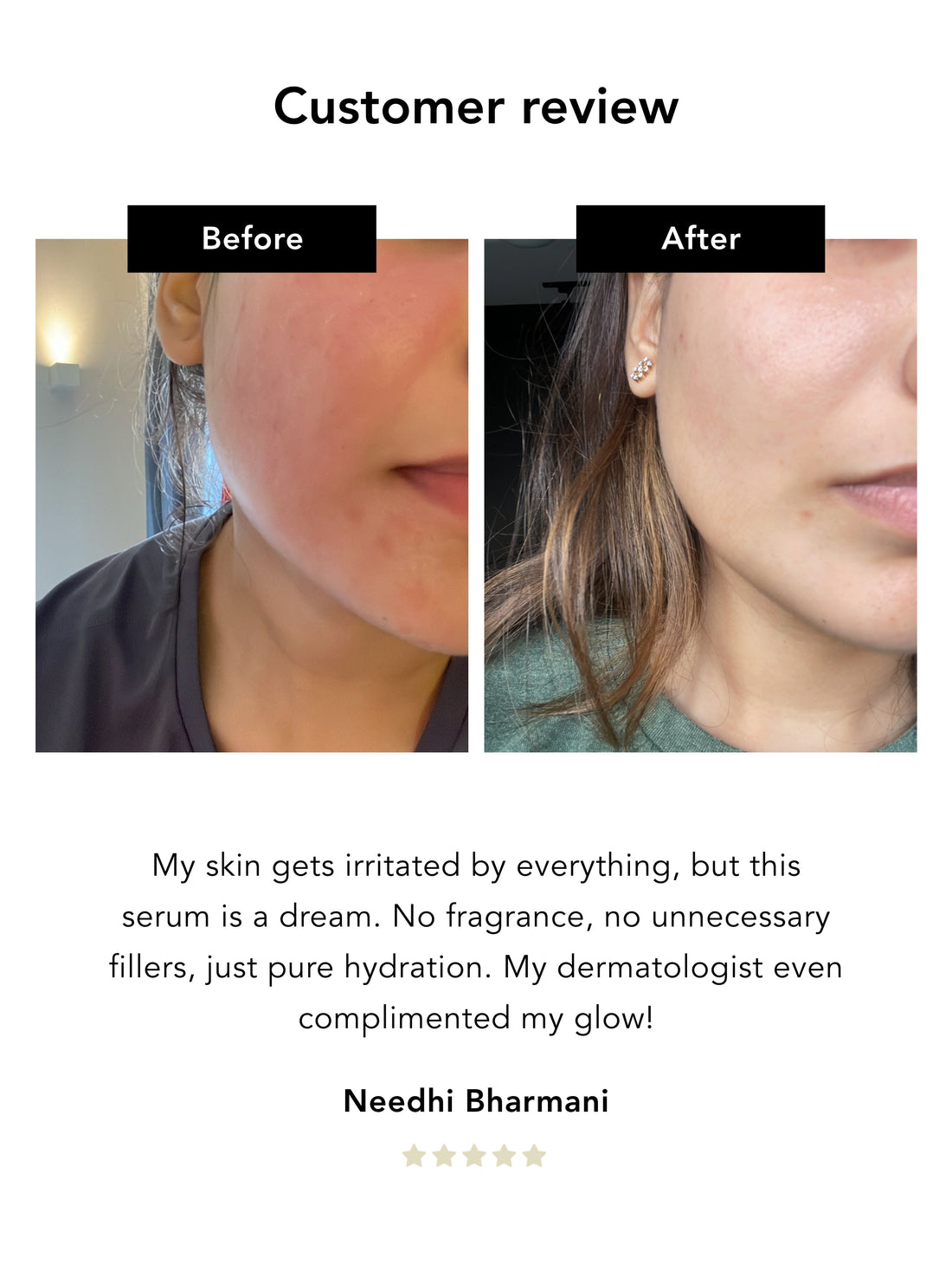 Nameko Hydrating Serum
