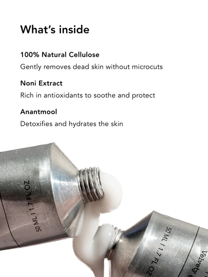 Nerah Skin Ritual