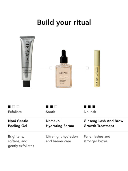 Noni Gentle Peeling Gel