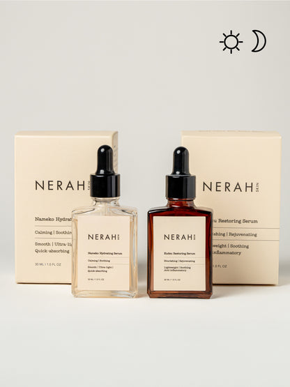 Day &amp; Night Essentials