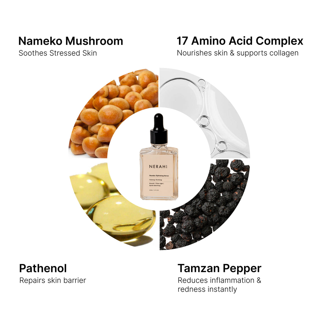 Nameko Hydrating Serum