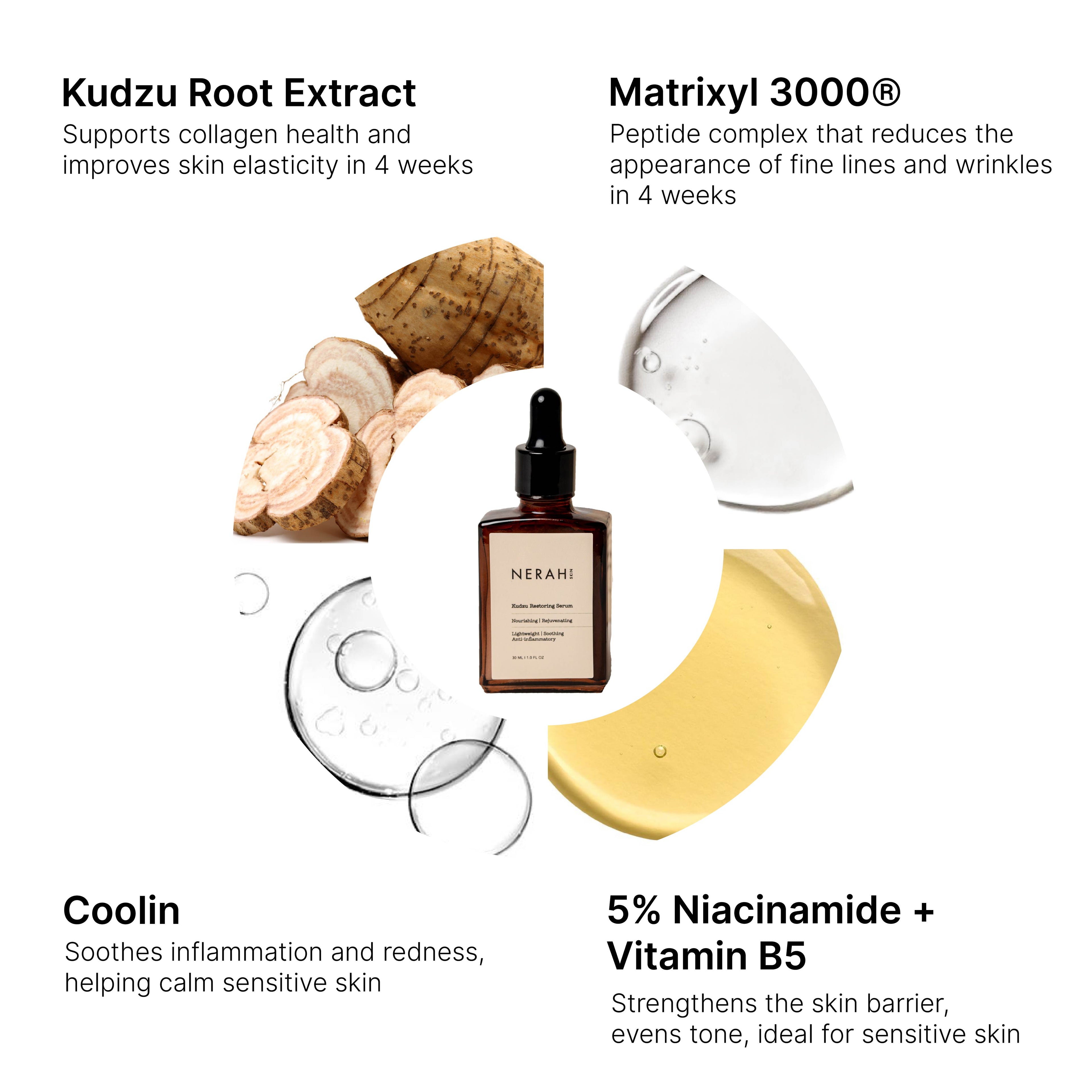 Day &amp; Night Essentials