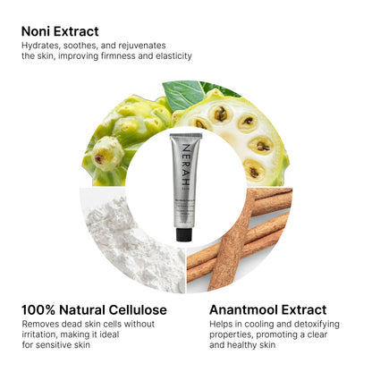 Noni Gentle Peeling Gel