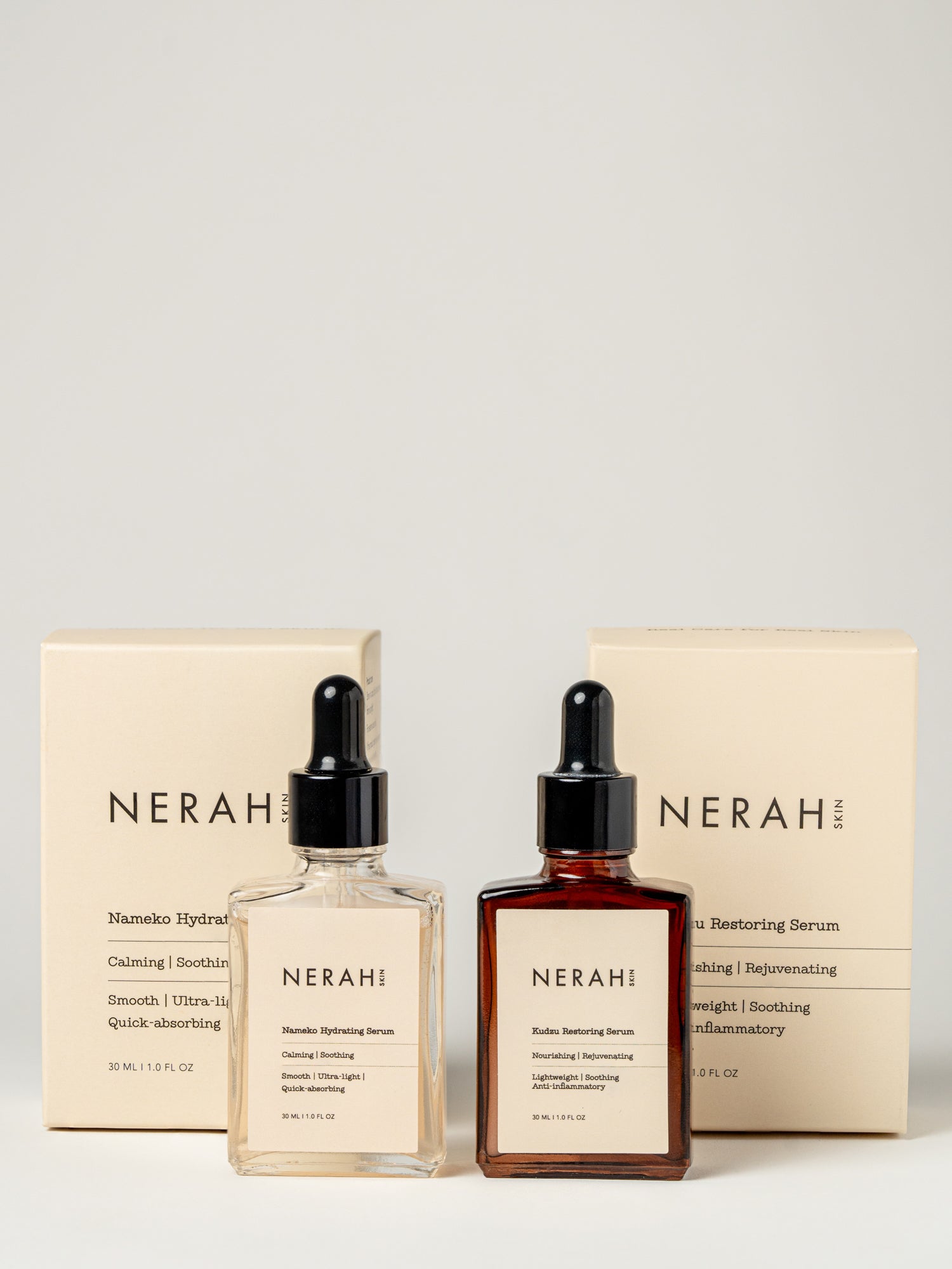 Day &amp; Night Essentials