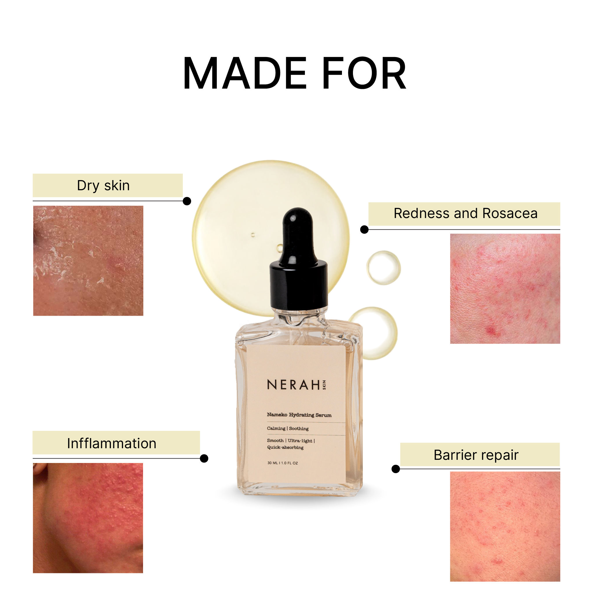 Glow &amp; Hydrate