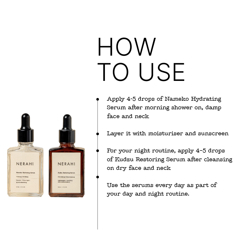 Day &amp; Night Essentials