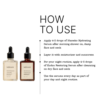 Day &amp; Night Essentials