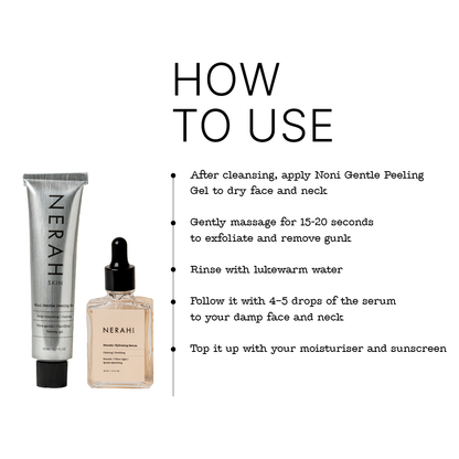 Glow &amp; Hydrate
