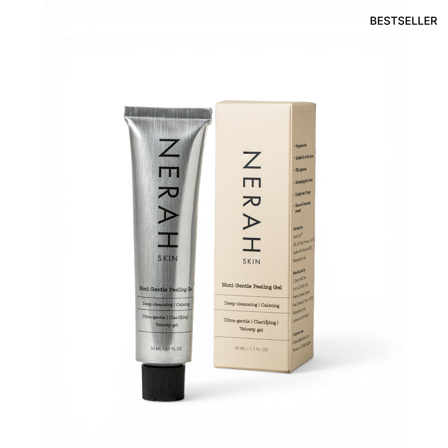 Noni Gentle Peeling Gel