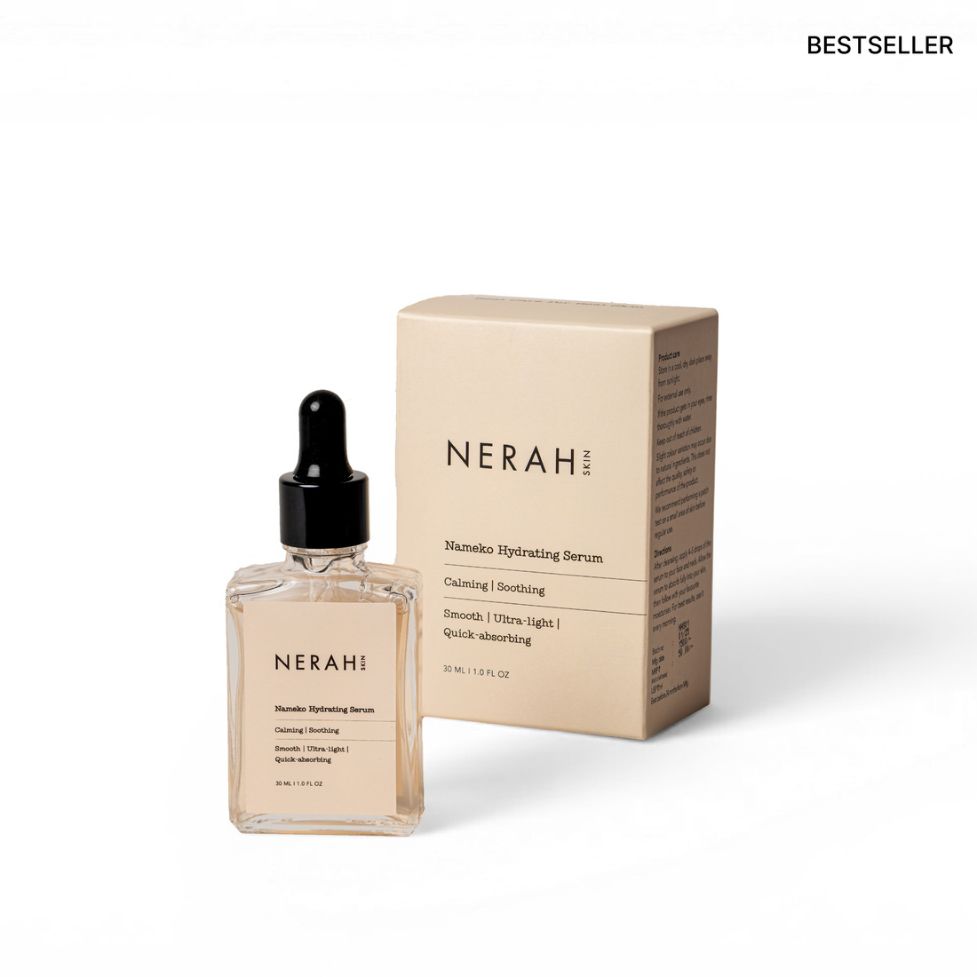 Nameko Hydrating Serum