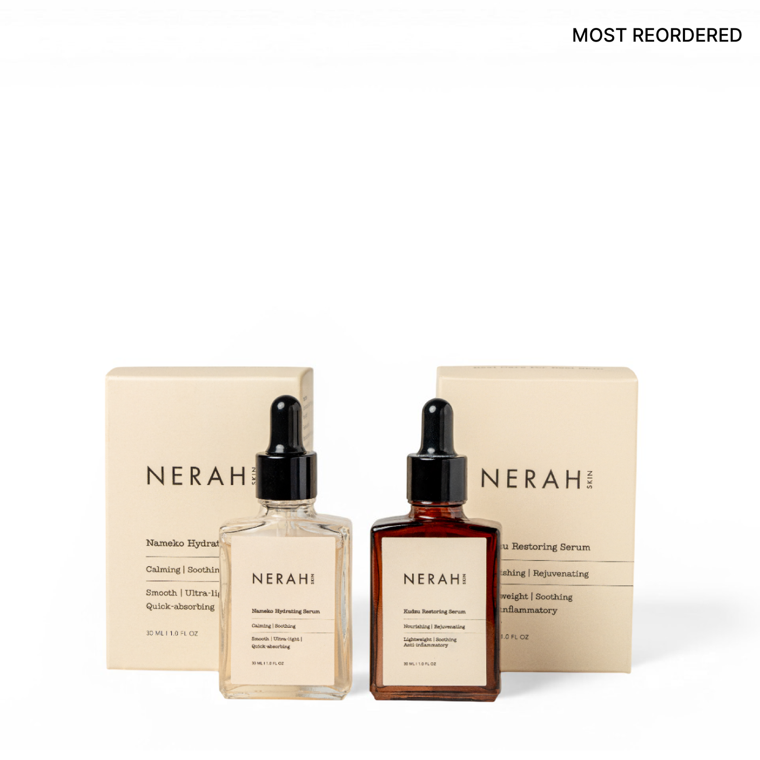 Day &amp; Night Essentials