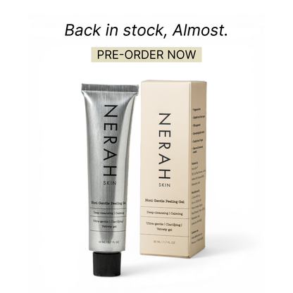 Noni Gentle Peeling Gel I For tan, whiteheads &amp; clogged pores