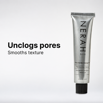 Noni Gentle Peeling Gel I For tan, whiteheads &amp; clogged pores