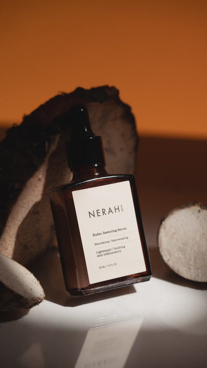 Nerah Skin Ritual