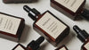 A serene brand film capturing Nerah Skin’s essence—pure botanicals, minimal formulations, and effortless skincare rituals.