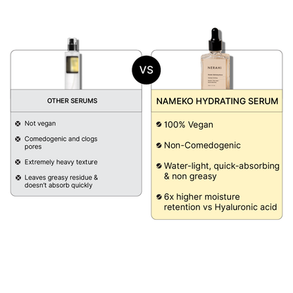 Nameko Hydrating Serum