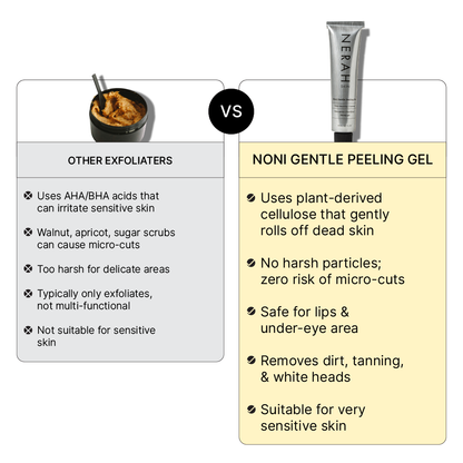 Noni Gentle Peeling Gel